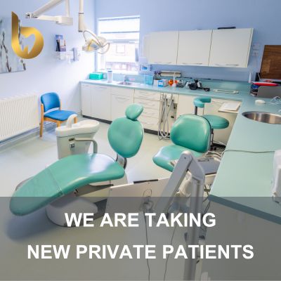 dentist in stoke on trent