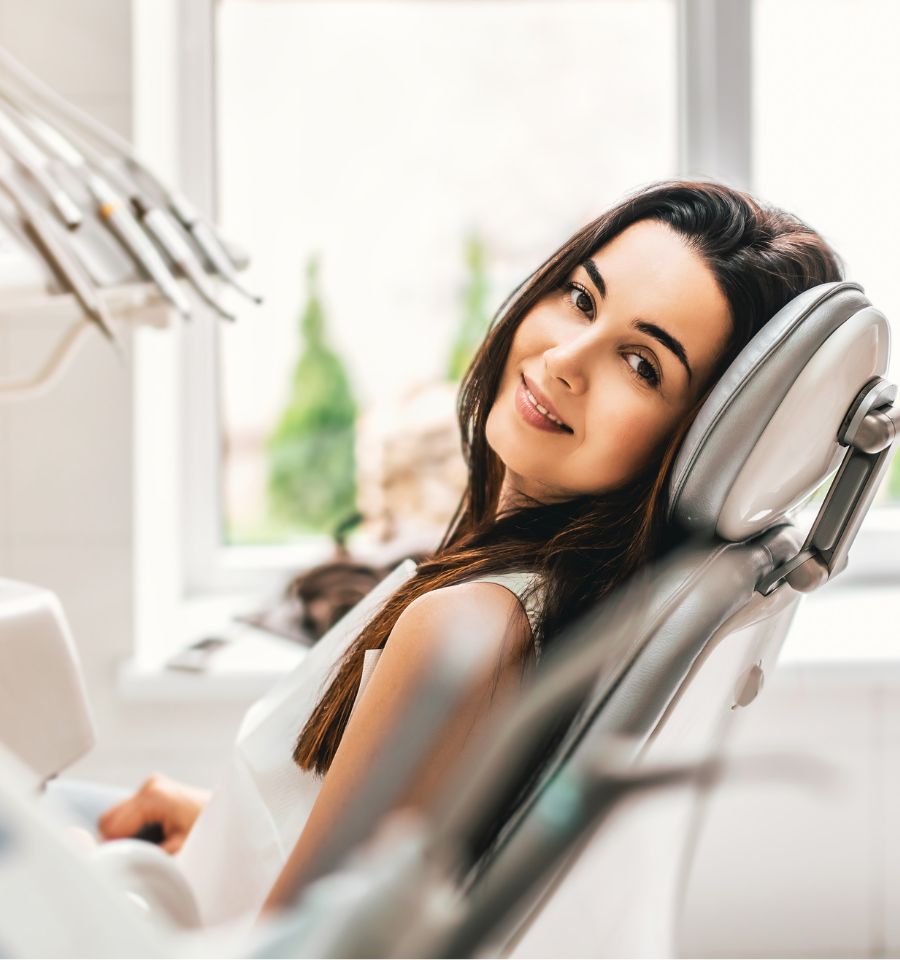 hygienist in stoke on trent